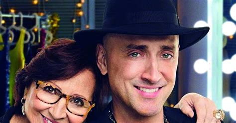 ‘Filho da Mãe’: assista a cena exclusiva do documentário sobre .